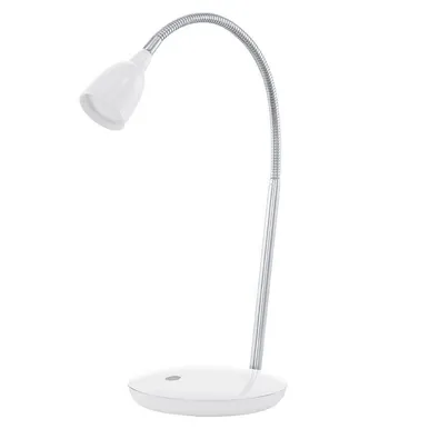 LAUALAMP EGLO DURENGO LED3W GU10 230LM VALGE