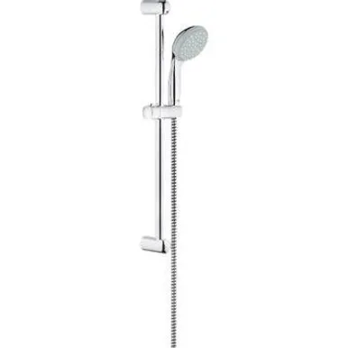 DUŠILIFT DUŠIKOMPLEKTIGA GROHE NEW TEMPESTA 100 1F