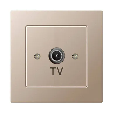 PISTIKUPESA TV RAAMITA EPSILON ŠAMPANJA