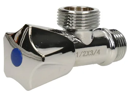NURKVENTIIL 1/2"VK-3/4"VK KROOM