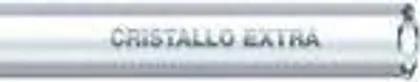 VOOLIK CRISTALLO EXTRA AL 25/31MM