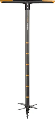 PINNASEPUUR FISKARS QUIKDRILL SUUR (L)