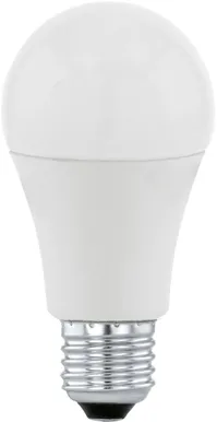 LED LAMP EGLO 12W E27 A60 LED 3000K 1055LM
