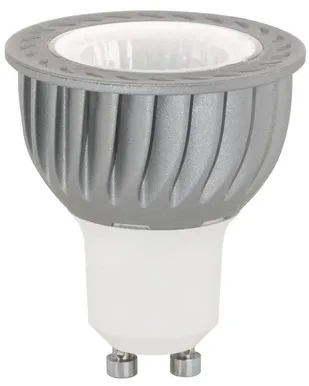 LEDLAMP MR16 5W GU10 350LM 3000K EGLO