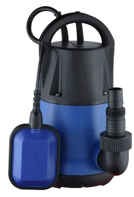 TÜHJ.PUMP PUHAS VESI Q2503 250W 6000L/H 5/6M