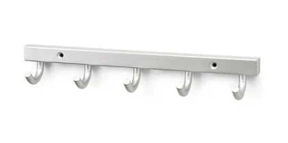 NAGI 5-NE 840 ALUMIINIUM/MATT-KROOM