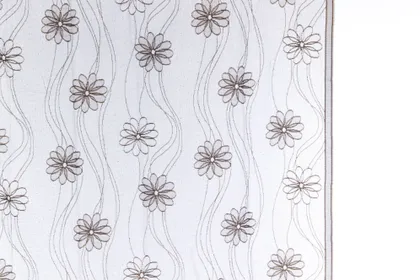 KARDINAD PRUUN 120X240CM 2TK PAKIS