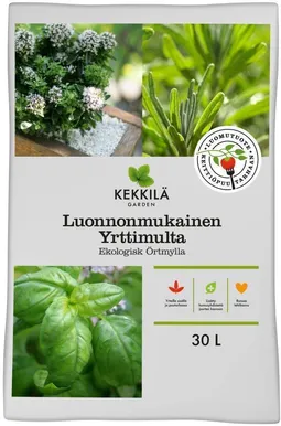 ÜRDIMULD 30L