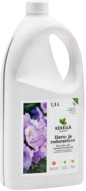 OKASTAIME- JA RODO TOITESEGU 1,5L