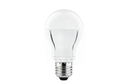 LEDLAMP A60 11W E27 2700K 806LM 230V DIM. PAULMANN