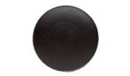 KRUVIKATE RISTPEA /MUST PLAST 50TK/ PK