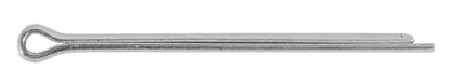 SPLINT 6.3X63 ZN DIN 94 10/TK PAKK