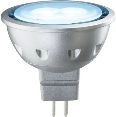 LEDLAMP ICEBLUE 5,5W GU5.3 12V 230LM PAULMANN