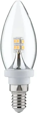 LEDLAMP KÜÜNAL 2,5W E14 200LM 2700K PAULMANN