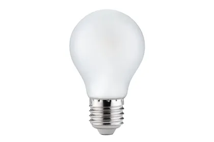 LEDLAMP A55 3W E27 250LM MATT 2700K PAULMANN