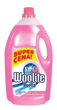 PESUVAHEND WOOLITE DELICATE 4,5L