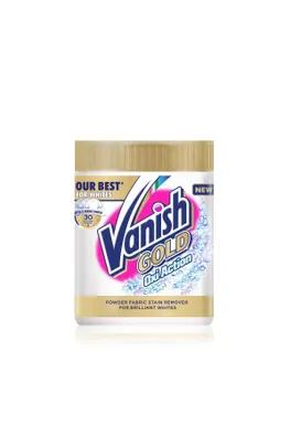 PLEKIEEMALDAJA VANISH OXY ACTION WHITE 470G