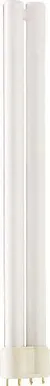 LUMINOFOORLAMP MASTER PL-L 24W/830/4P 2G11 PHILIPS