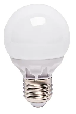LEDLAMP G60 PALL 6,5W E27 630LM SCSAVER