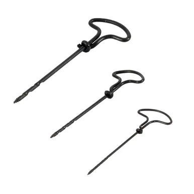 KÄSIPUURI KOMPLEKT 2,3,4MM