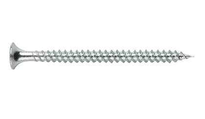 KIPSIKRUVI METALLILE 3,9X25 ZN 1000/TK.PAKK