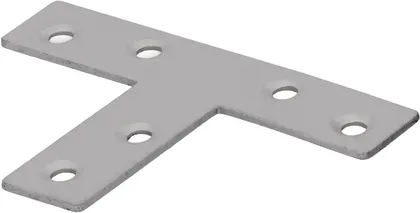 NAELUTUSPLAAT T-KUJU 70X35X15X1,8