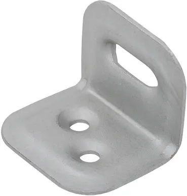 NURGAD REG. 30X25X25X1,0MM , ZN