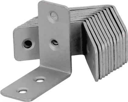 NAELUTUSNURK 40X 40X20X2,0 12TK