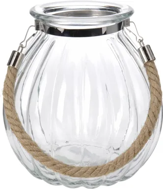 LATERN KLAASIST KÖISSANG 20,1X21,3CM