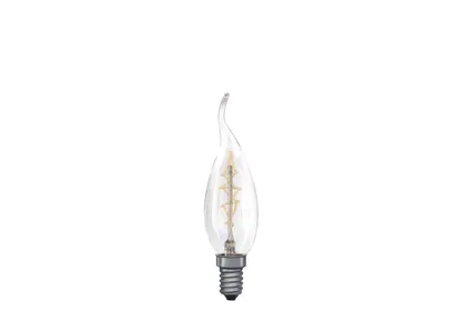 HÕÕGLAMP RUSTIKA COSYLIGHT 40W E14 130X35MM PAULMANN
