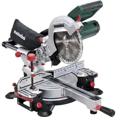 NURGASAAG KGS 216 M 1500W 216MM