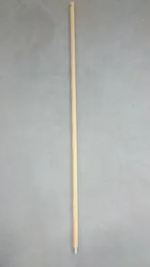 HARJAVARS ÕUEHARJALE LEIFHEIT 140CM PUIDUST