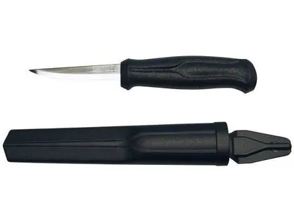 VOOLIMISNUGA MORAKNIV BASIC, 80MM TERA