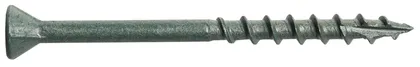 TERRASSIKRUVI 4,2X57/26MM NANOKATE C4 ROH 300TK PL