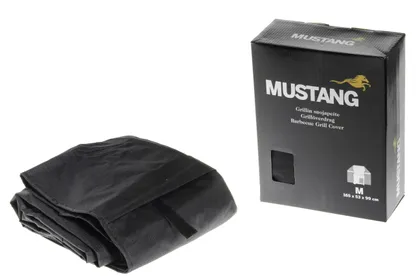GRILLI KATE MUSTANG 165X53X99CM