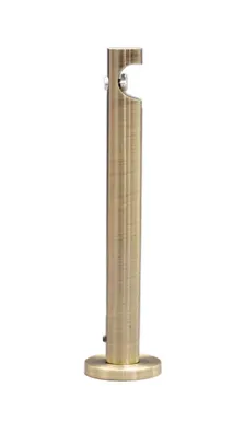 KRONSTEIN SEINA "ASPEN" Ø16MM 15CM 1R KULDNE