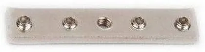 PIKENDUSDETAIL "ASPEN" TORULE Ø16MM