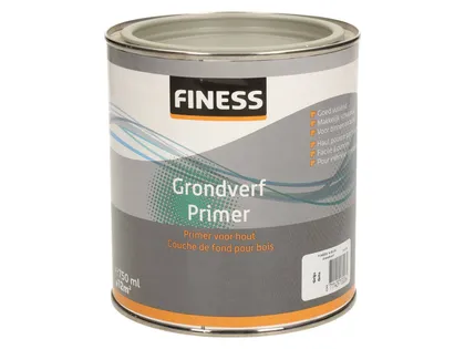 KRUNTVÄRV FINESS 0,75L HALL