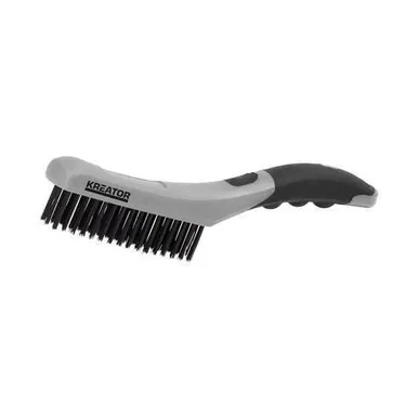 TRAATHARI PLASTIK 4R STAINL. STEEL