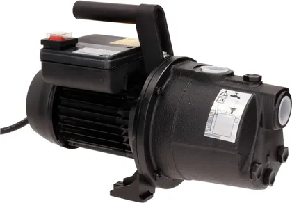 KASTMISPUMP GARDENJET 750 600W 2800L/H 9/42M