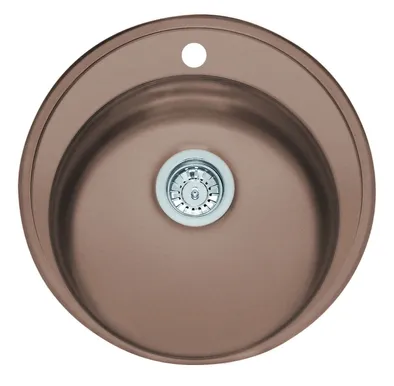 ROOSTEVABA VALAMU REGINOX HAGA Ø520MM BEEŽ