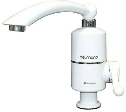 KIIRSOOJENDIGA SEGISTI DELIMANO INSTANT 3KW