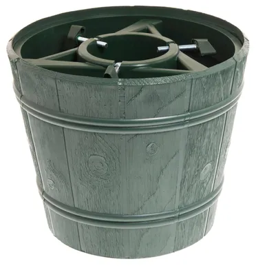 KUUSEJALG 11L PLASTIK ROHELINE
