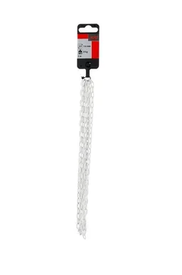 KELLAKETT, VALGE, 1,6X6,0X8,00MM, 2M