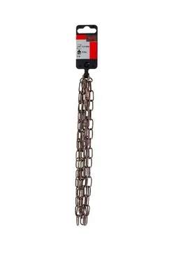 DEKORATIIVKETT, PRONKS, 2,2X10,4X16,0 MM, 2M