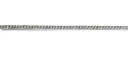 TROSS TERAS/PVC ZN 4-5MM 10M 160KG