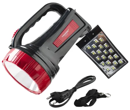 KANDELAMP 1+20LED TIROSS TS-1137