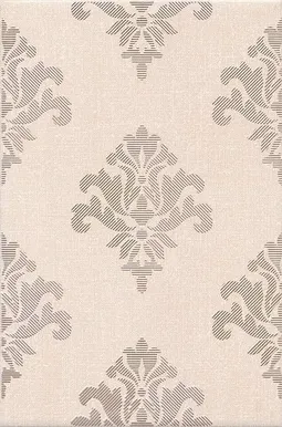 KERAAMILINE DEKOORPLAAT KERAMA MARAZZI 20X30CM DEC. TRADITIONAL