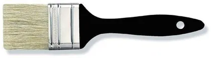 PINTSEL,VALGE NAT.KARV 40MM6KL