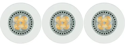 RIPPLAEVALGUSTI LED 4,2W IP23 SÜV KOMPLTK VALGE